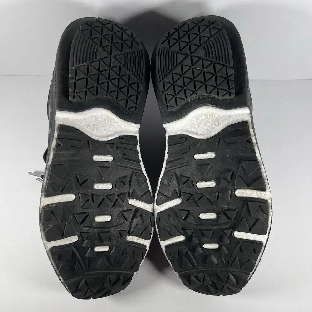 Gdefy Gravity Defyer Might Walk Orthotic Comfort Walking Shoes Women's Size 9 - Picture 7 of 8
